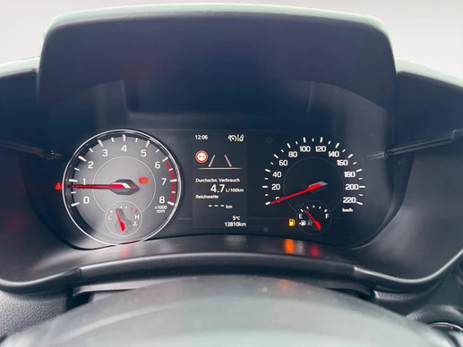 Suzuki Swift - Afbeelding 21 van 30