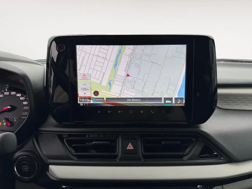 Suzuki Swift - Afbeelding 23 van 30