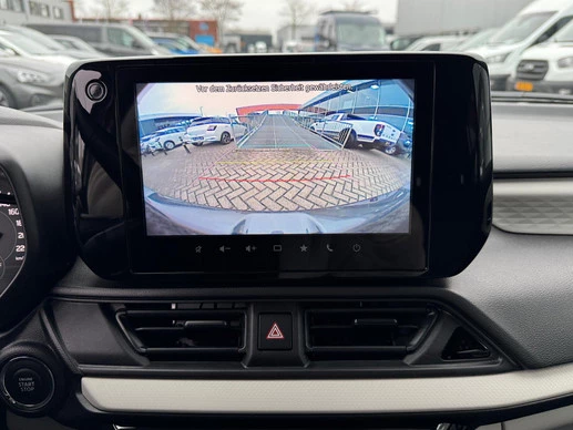 Suzuki Swift - Afbeelding 24 van 30