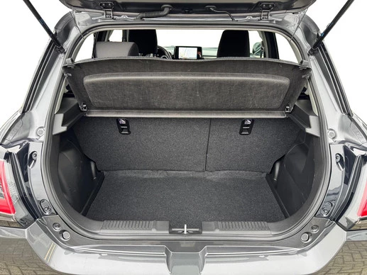 Suzuki Swift - Afbeelding 27 van 30