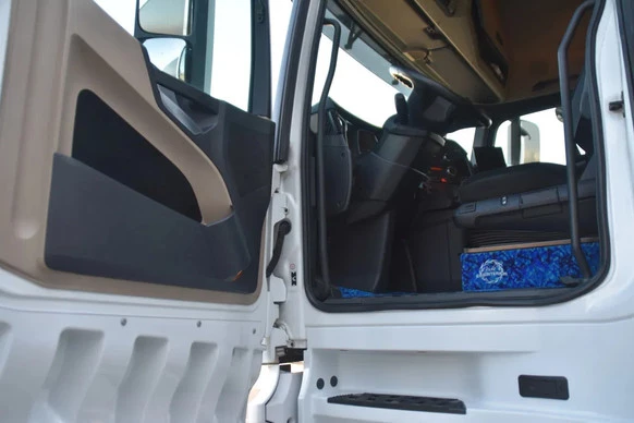 Mercedes-Benz Actros - Afbeelding 4 van 13