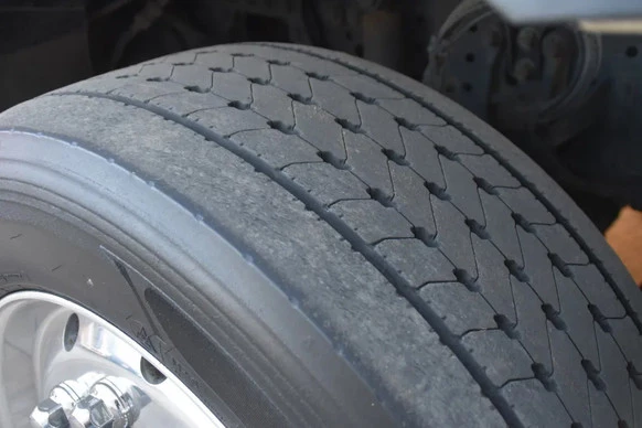 Mercedes-Benz Actros - Afbeelding 11 van 13