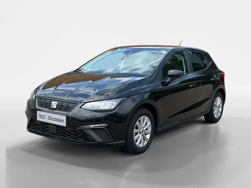 SEAT Ibiza - Afbeelding 1 van 26