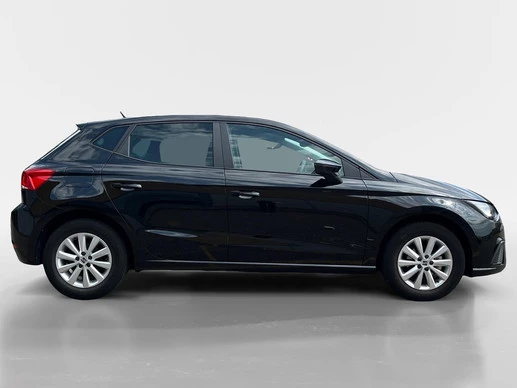 SEAT Ibiza - Afbeelding 4 van 26
