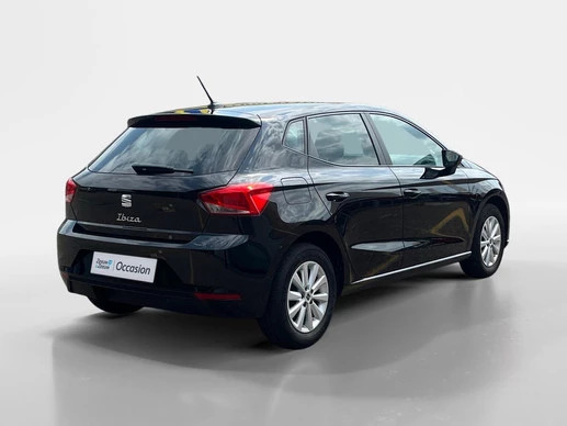 SEAT Ibiza - Afbeelding 5 van 26