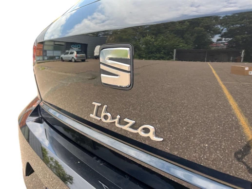 SEAT Ibiza - Afbeelding 11 van 26