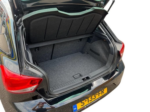 SEAT Ibiza - Afbeelding 12 van 26