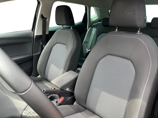 SEAT Ibiza - Afbeelding 14 van 26