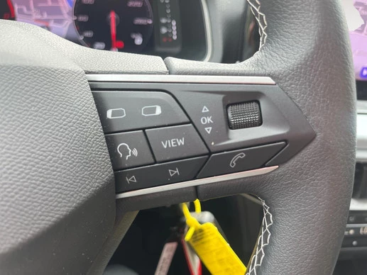 SEAT Ibiza - Afbeelding 20 van 26