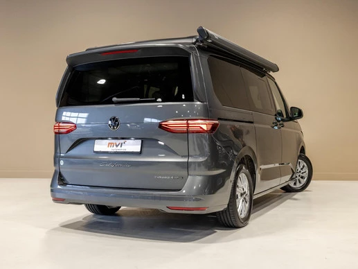 Volkswagen California - Afbeelding 2 van 30