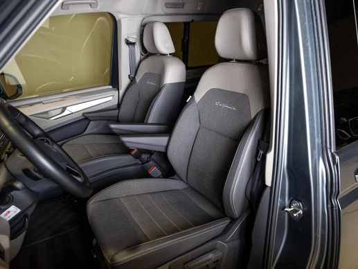 Volkswagen California - Afbeelding 6 van 30