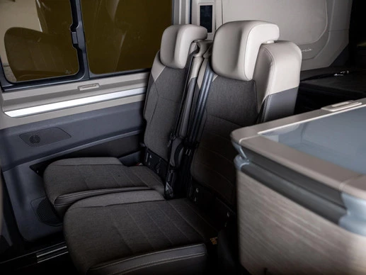 Volkswagen California - Afbeelding 9 van 30