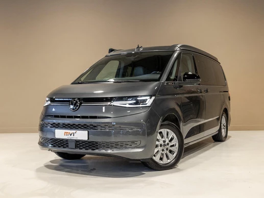 Volkswagen California - Afbeelding 10 van 30