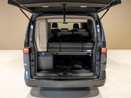 Volkswagen California - Afbeelding 17 van 30