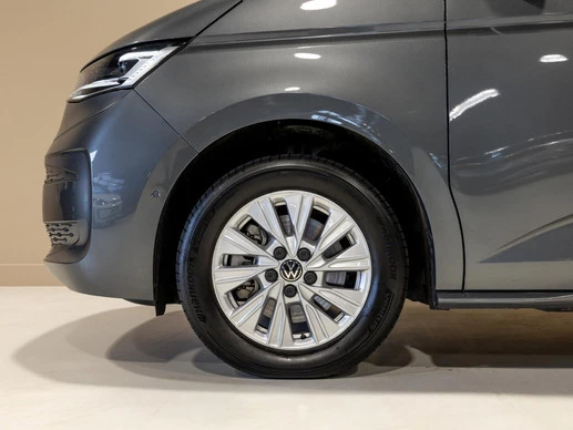 Volkswagen California - Afbeelding 19 van 30