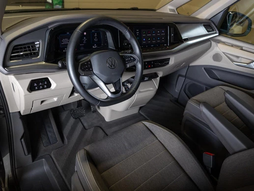 Volkswagen California - Afbeelding 22 van 30