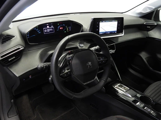 Peugeot e-208 - Afbeelding 4 van 30