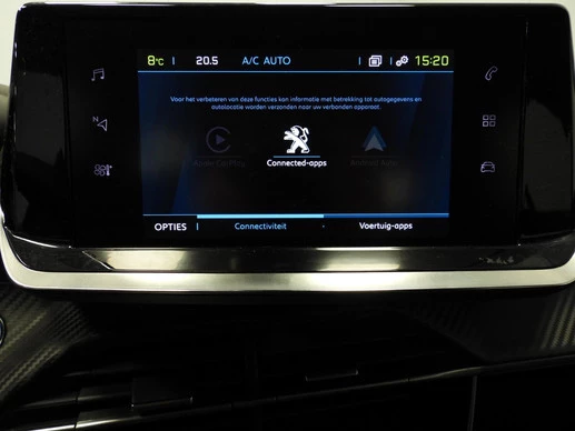 Peugeot e-208 - Afbeelding 12 van 30