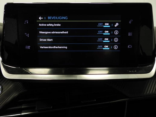 Peugeot e-208 - Afbeelding 14 van 30