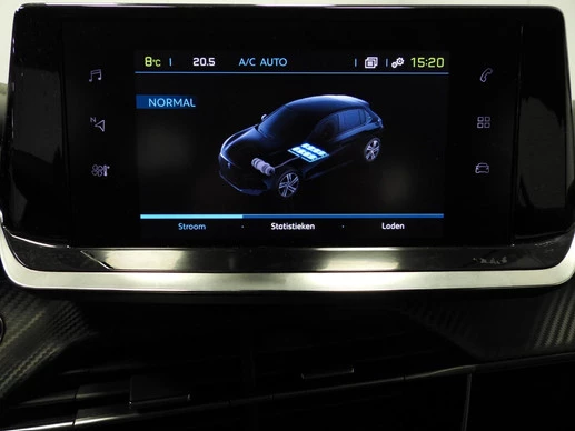 Peugeot e-208 - Afbeelding 15 van 30