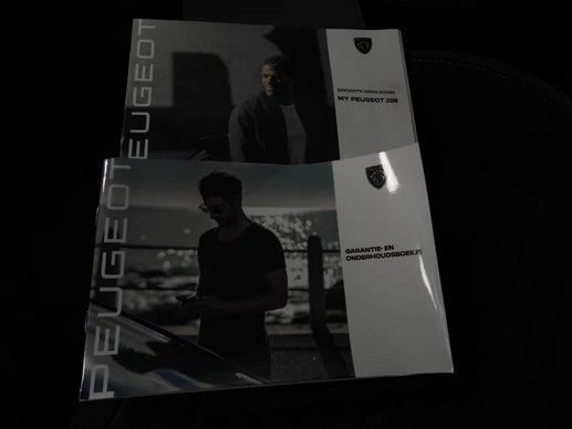 Peugeot e-208 - Afbeelding 25 van 30