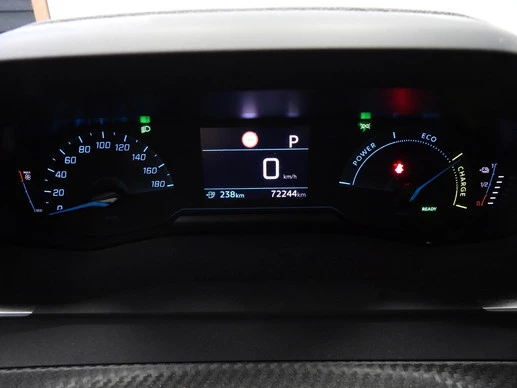 Peugeot e-208 - Afbeelding 26 van 30