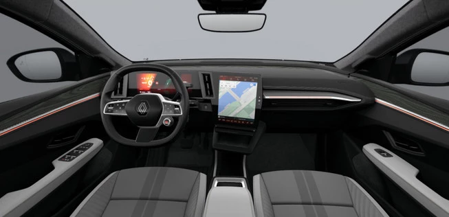 Renault Scénic - Afbeelding 9 van 13