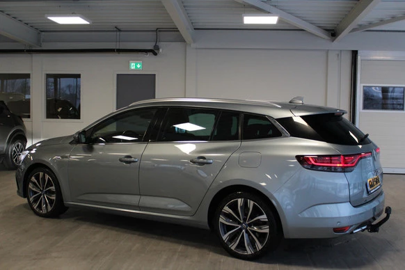Renault Megane E-Tech - Afbeelding 3 van 28