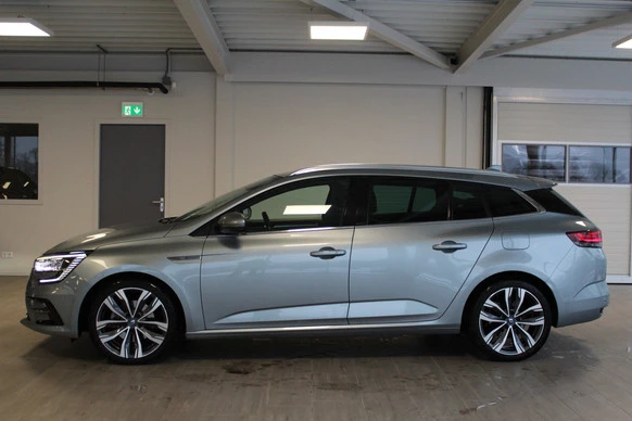Renault Megane E-Tech - Afbeelding 4 van 28