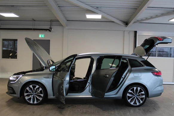 Renault Megane E-Tech - Afbeelding 5 van 28