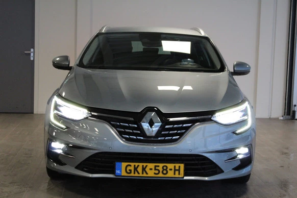 Renault Megane E-Tech - Afbeelding 11 van 28