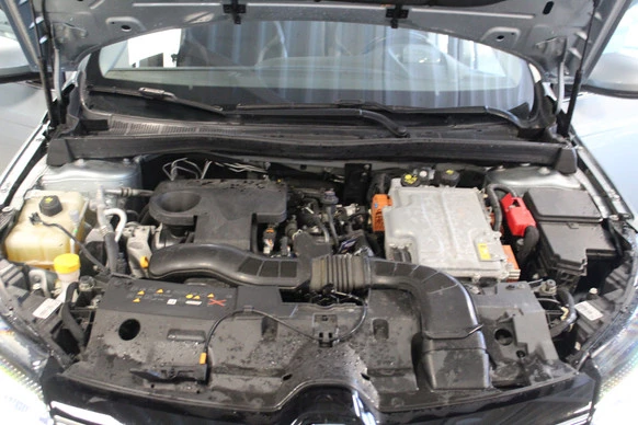 Renault Megane E-Tech - Afbeelding 12 van 28