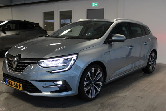 Renault Megane E-Tech - Afbeelding 13 van 28