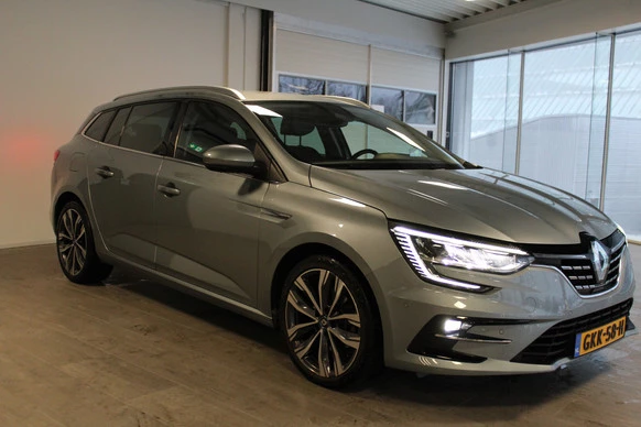 Renault Megane E-Tech - Afbeelding 14 van 28