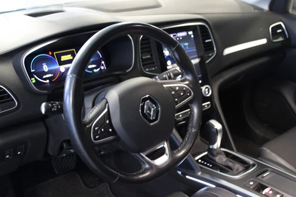 Renault Megane E-Tech - Afbeelding 16 van 28