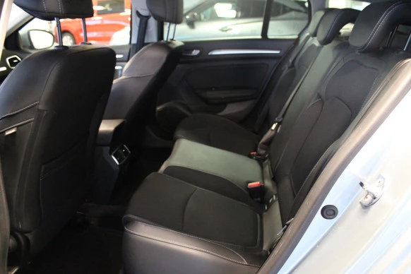 Renault Megane E-Tech - Afbeelding 17 van 28