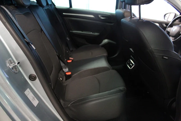 Renault Megane E-Tech - Afbeelding 18 van 28