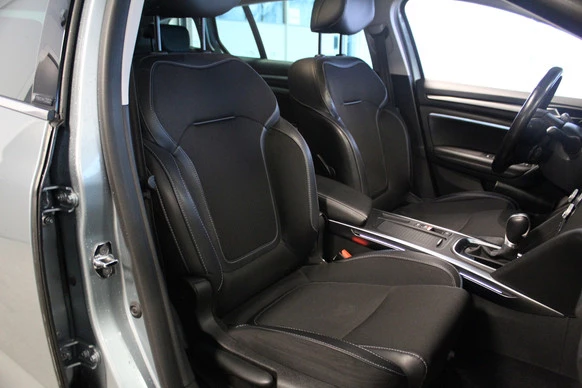 Renault Megane E-Tech - Afbeelding 19 van 28