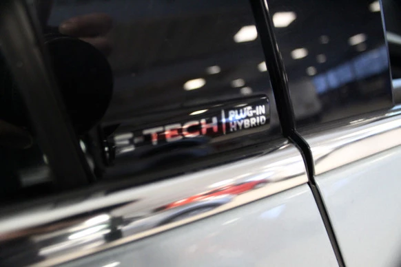 Renault Megane E-Tech - Afbeelding 20 van 28