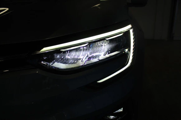 Renault Megane E-Tech - Afbeelding 21 van 28