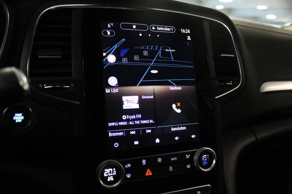 Renault Megane E-Tech - Afbeelding 22 van 28