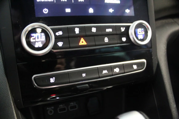 Renault Megane E-Tech - Afbeelding 24 van 28