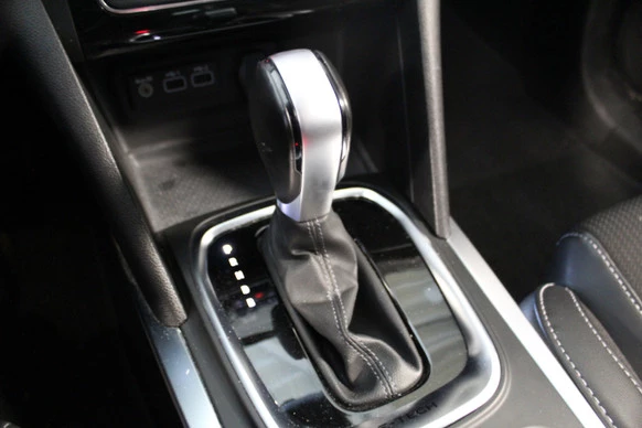 Renault Megane E-Tech - Afbeelding 25 van 28