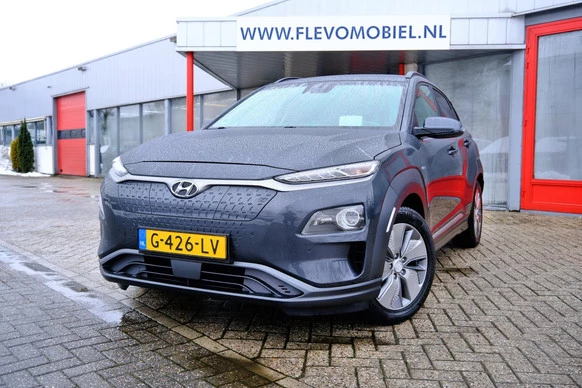 Hyundai Kona - Afbeelding 1 van 30