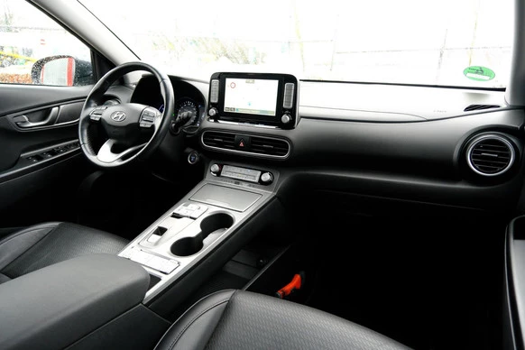 Hyundai Kona - Afbeelding 5 van 30