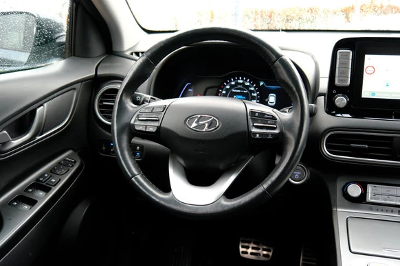 Hyundai Kona - Afbeelding 6 van 30