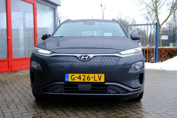 Hyundai Kona - Afbeelding 7 van 30