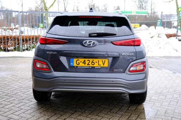 Hyundai Kona - Afbeelding 8 van 30