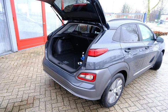 Hyundai Kona - Afbeelding 9 van 30
