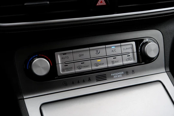 Hyundai Kona - Afbeelding 14 van 30